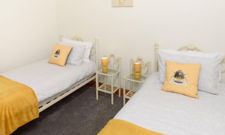 3 Bed in Whithorn 9