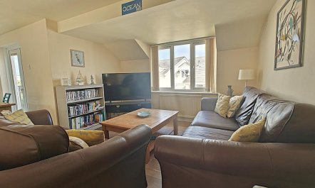 2 Bed in Newquay 3