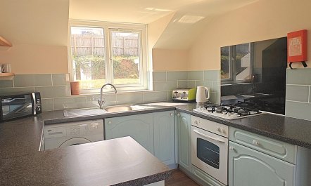 2 Bed in Newquay 2