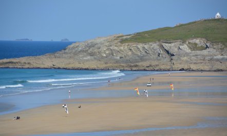 2 Bed in Newquay 6