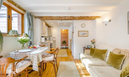 1 Bed in Aylsham