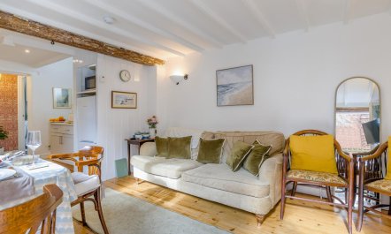 1 Bed in Aylsham 6