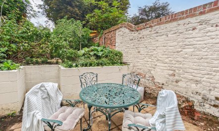1 Bed in Aylsham 5