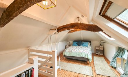 1 Bed in Aylsham 9