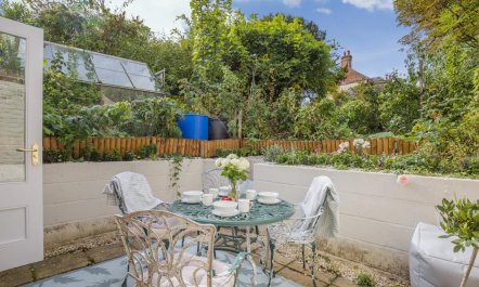 1 Bed in Aylsham 3