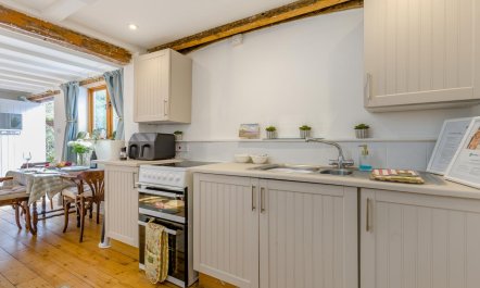 1 Bed in Aylsham 9
