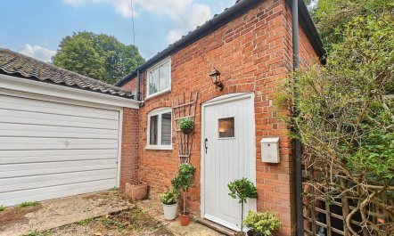 1 Bed in Aylsham 6