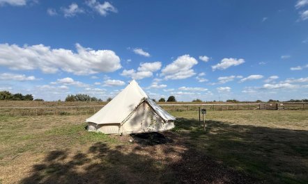 1 Bed in Lakenheath 6