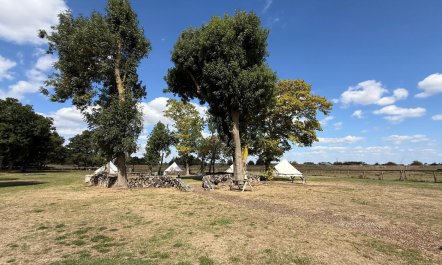 1 Bed in Lakenheath 2