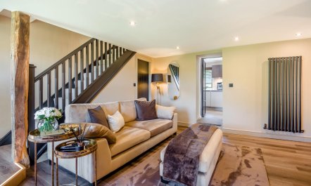 2 Bed in Greenhow Hill 9