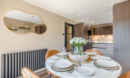 2 Bed in Greenhow Hill 3