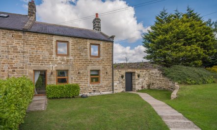 2 Bed in Greenhow Hill 7