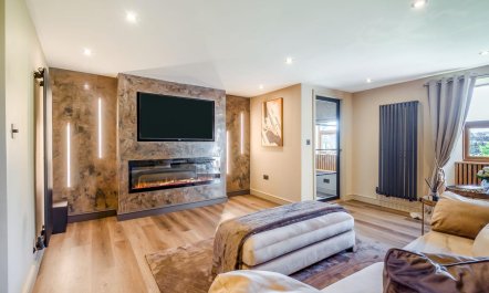 2 Bed in Greenhow Hill 2