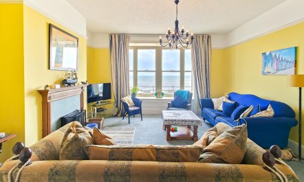3 Bed in Swanage 2