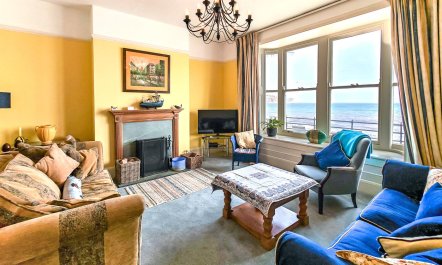 3 Bed in Swanage