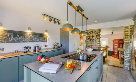 4 Bed in Belper 5
