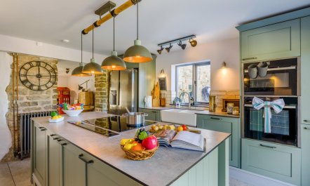 4 Bed in Belper 6