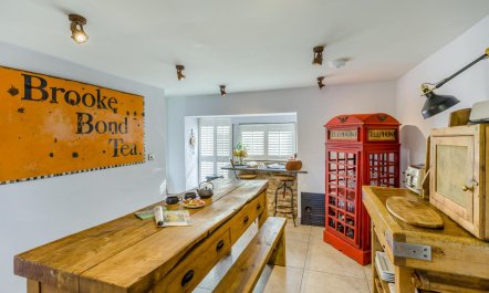 4 Bed in Belper 8