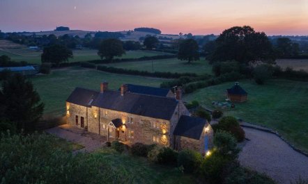4 Bed in Belper 9