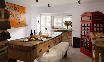 4 Bed in Belper 8