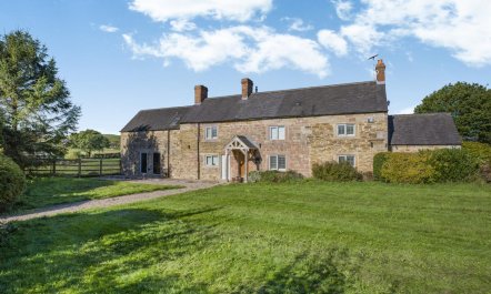 4 Bed in Belper 4