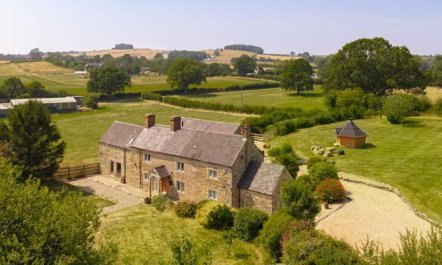 4 Bed in Belper