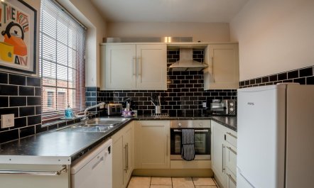 2 Bed in Berwick-upon-Tweed 6