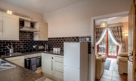 2 Bed in Berwick-upon-Tweed 5