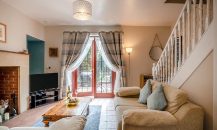 2 Bed in Berwick-upon-Tweed 1