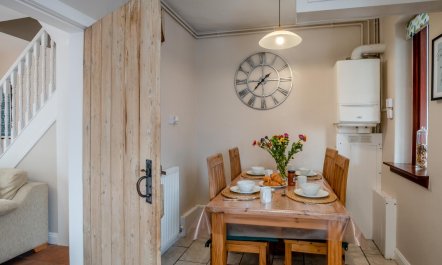 2 Bed in Berwick-upon-Tweed 8