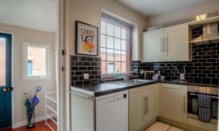 2 Bed in Berwick-upon-Tweed 7