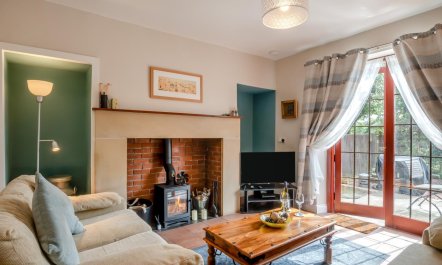 2 Bed in Berwick-upon-Tweed