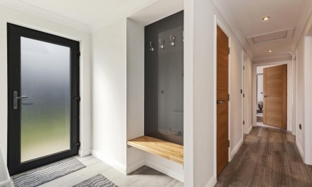 3 Bed in Penally 8