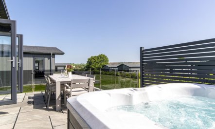 3 Bed in Penally 4