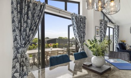 3 Bed in Penally 7