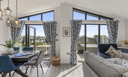 3 Bed in Penally