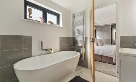 3 Bed in Penally 3