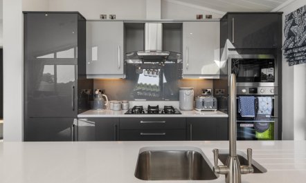 3 Bed in Penally 6