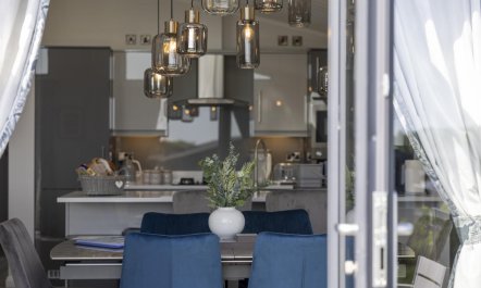 3 Bed in Penally 5