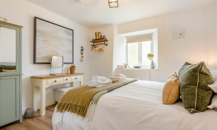 1 Bed in Trevelmond 4