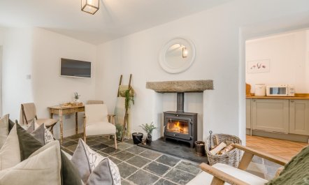 1 Bed in Trevelmond 1