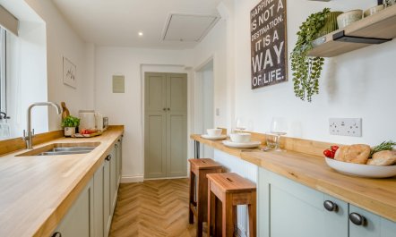1 Bed in Trevelmond 7
