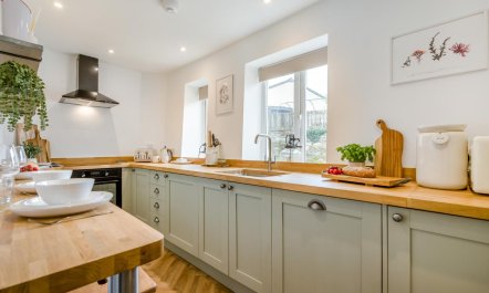 1 Bed in Trevelmond 6