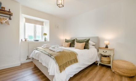 1 Bed in Trevelmond 3