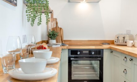 1 Bed in Trevelmond 5