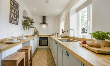 1 Bed in Trevelmond