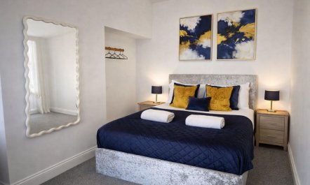 3 Bed in York 7