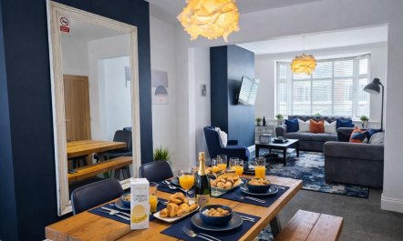 3 Bed in York 2