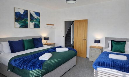 3 Bed in York 6