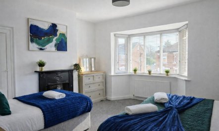 3 Bed in York 5